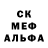 Альфа ПВП крисы CK Fixinity 1